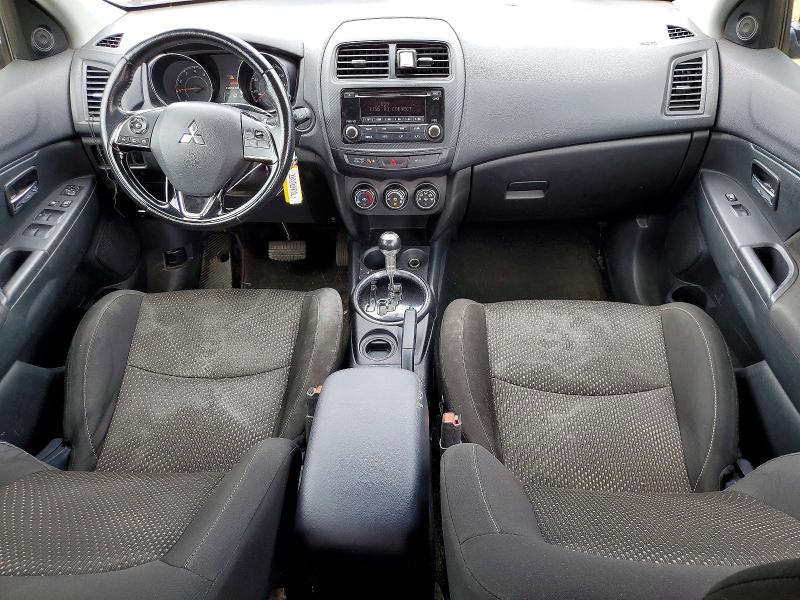 Продаж на аукціоні авто 2016 Mitsubishi Outlander Sport, vin: JA4AP3AU2GZ029728, номер лоту: 48266776