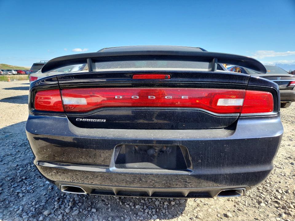 2011 Dodge Charger მანქანა იყიდება აუქციონზე, vin: 2B3CL3CGXBH556122, აუქციონის ნომერი: 51336736
