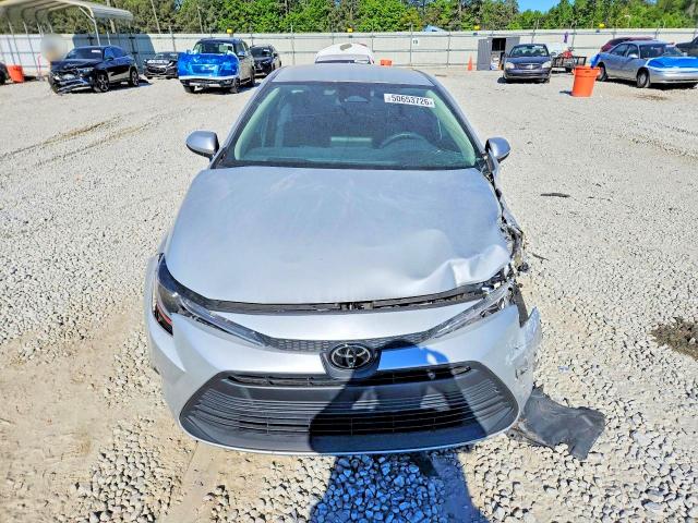 Aukcja sprzedaży 2024 Toyota Corolla, vin: 5YFB4MDE3RP113647, numer aukcji: 50653726