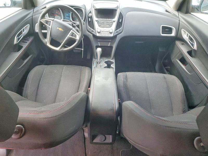 Продажа на аукционе авто 2014 Chevrolet Equinox, vin: 2GNALBEK9E6180487, номер лота: 50707816