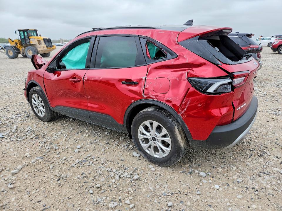 Продаж на аукціоні авто 2025 Ford Escape, vin: 1FMCU9GN2SUA30485, номер лоту: 51267766