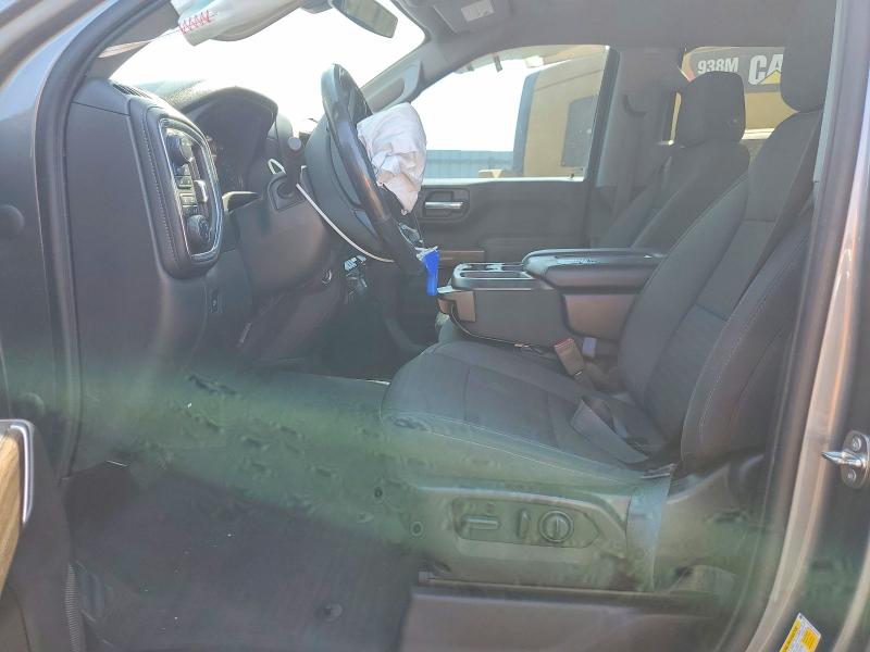 Aukcja sprzedaży 2020 Chevrolet Silverado, vin: 3GCUYEED8LG416090, numer aukcji: 51110726