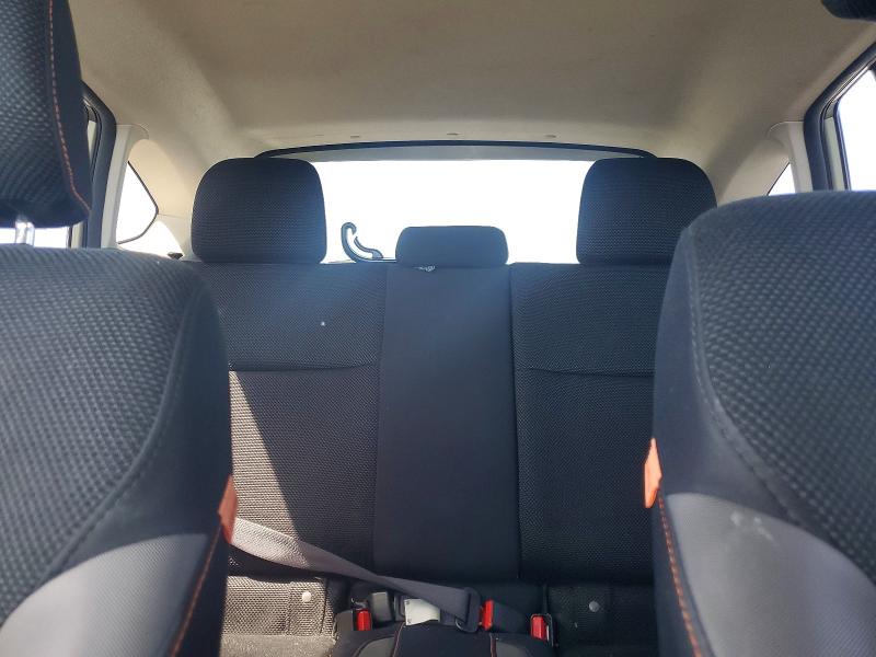 49843776 :رقم المزاد ، JF2GPADC2HH274657 vin ، 2017 Subaru Crosstrek مزاد بيع