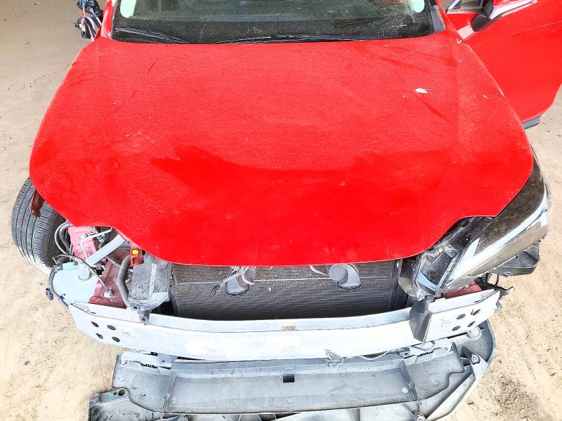 Aukcja sprzedaży 2022 Lexus Nx 350h, vin: JTJAKCEZ4N2009297, numer aukcji: 47822346
