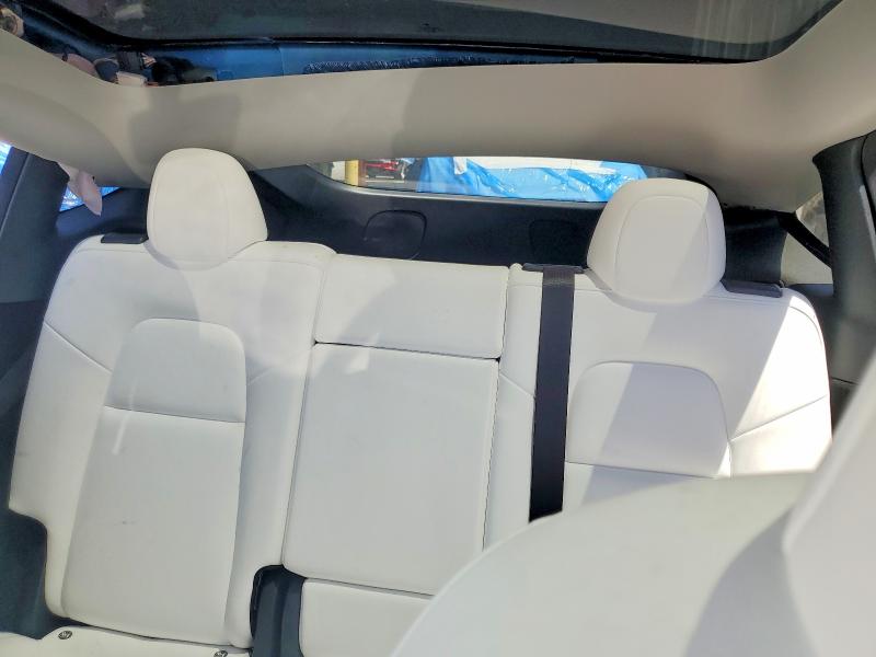 Продажа на аукционе авто 2023 Tesla Model Y, vin: 7SAYGDEF2PF788426, номер лота: 49822076