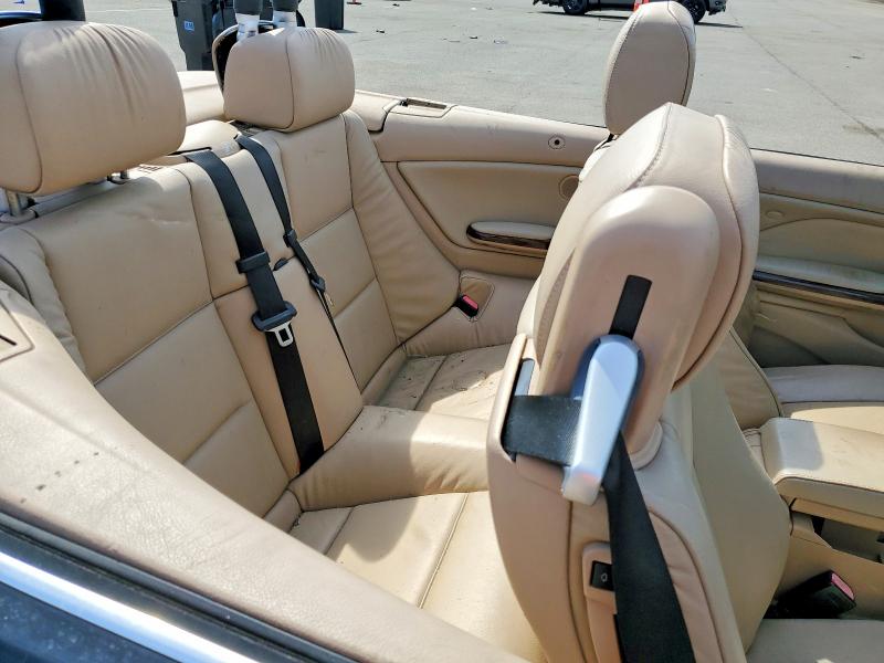 Продаж на аукціоні авто 2000 Bmw 323, vin: WBABR3344YEB39089, номер лоту: 50796276