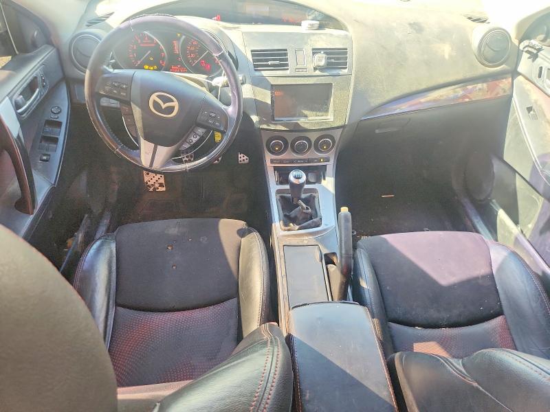 Продаж на аукціоні авто 2010 Mazda Speed, vin: JM1BL1H32A1171249, номер лоту: 50660846