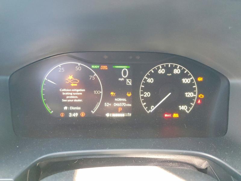 Aukcja sprzedaży 2025 Honda Cr-v, vin: 5J6RS6H8XSL026308, numer aukcji: 48979046