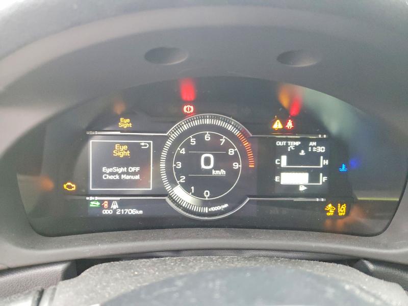 Продаж на аукціоні авто 2024 Subaru Brz, vin: JF1ZDBE19R9702597, номер лоту: 46998626