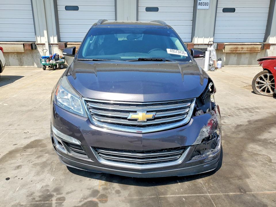 Aukcja sprzedaży 2014 Chevrolet Traverse, vin: 1GNKRGKD7EJ239268, numer aukcji: 49573436