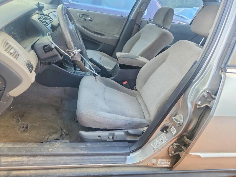 47168386 :رقم المزاد ، JHMCG56722C028215 vin ، 2002 Honda Accord مزاد بيع