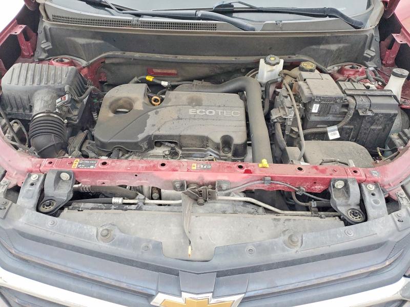 Продаж на аукціоні авто 2020 Chevrolet Equinox, vin: 2GNAXKEV6L6256632, номер лоту: 49515166
