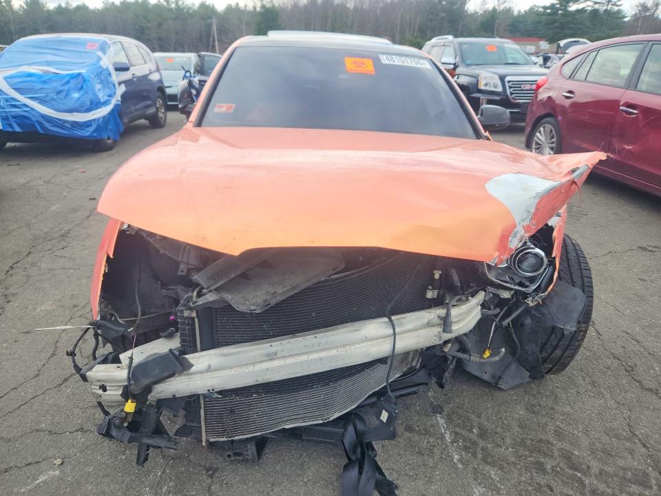 Aukcja sprzedaży 2016 Audi A4, vin: WAUFFAFL5GA008712, numer aukcji: 48151706