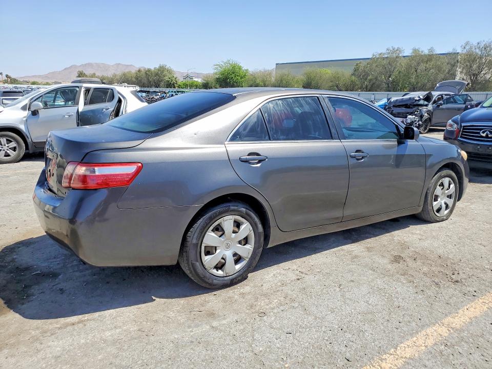 Продажа на аукционе авто 2008 Toyota Camry, vin: 4T4BE46KX8R047214, номер лота: 50662366