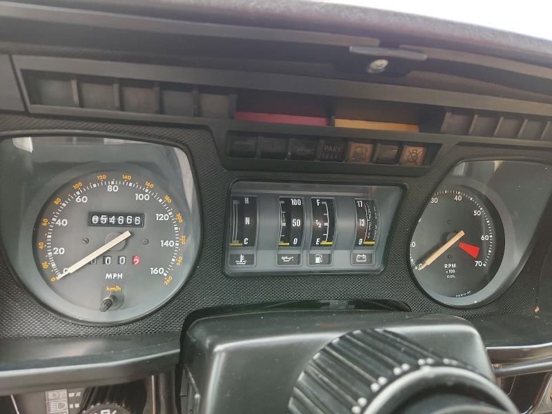 48750956 :رقم المزاد ، SAJNV4845KC152168 vin ، 1989 Jaguar Xj-series مزاد بيع
