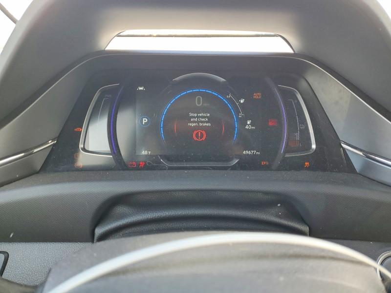 Aukcja sprzedaży 2020 Hyundai Ioniq, vin: KMHC75LJ4LU072354, numer aukcji: 49498946