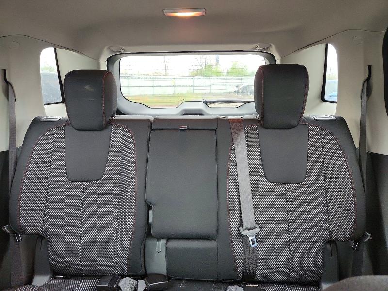 Aukcja sprzedaży 2017 Gmc Terrain, vin: 2GKALMEK5H6352429, numer aukcji: 51558426