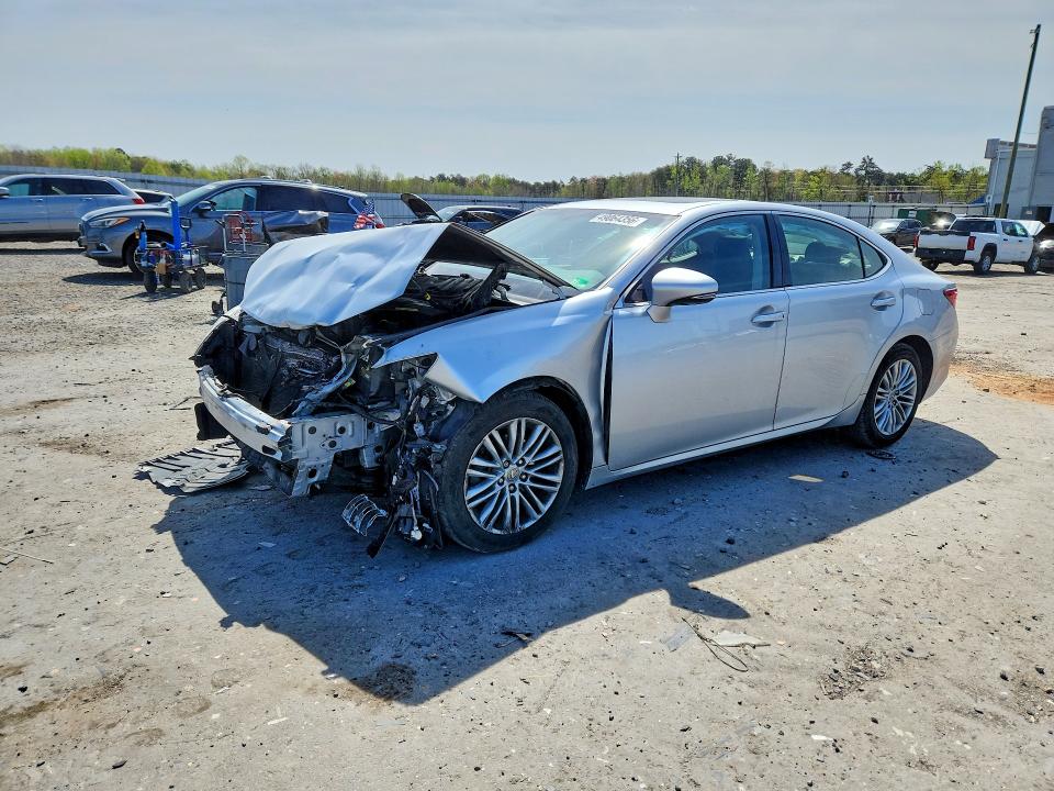 Продаж на аукціоні авто 2014 Lexus Es 350, vin: JTHBK1GG9E2096619, номер лоту: 49064356