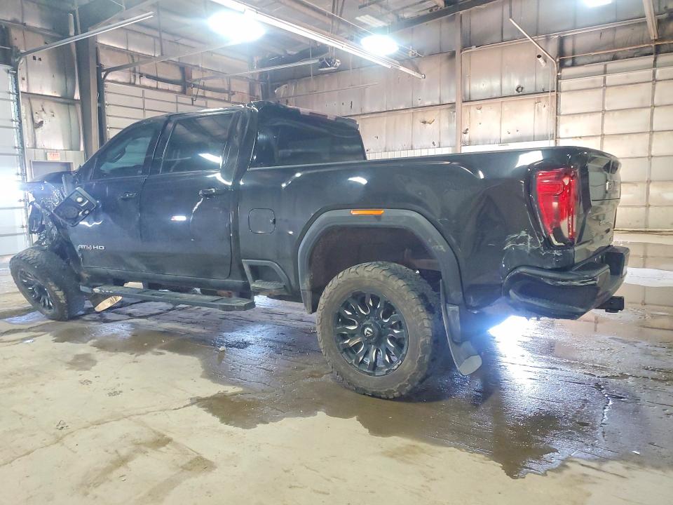 Продажа на аукционе авто 2023 Gmc Sierra, vin: 1GT49VEY7PF197291, номер лота: 49804476