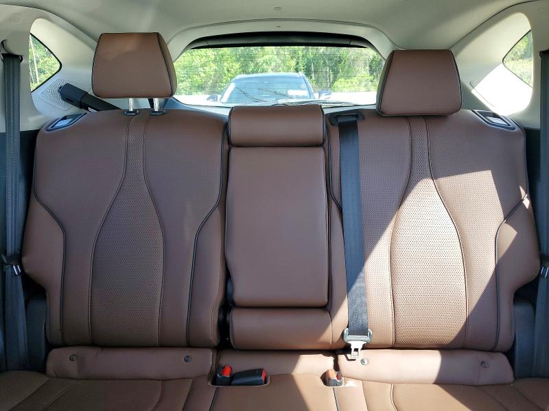 2019 Acura Rdx მანქანა იყიდება აუქციონზე, vin: 5J8TC1H76KL021790, აუქციონის ნომერი: 49060586