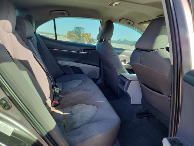 Продажа на аукционе авто 2018 Toyota Camry, vin: 4T1B11HK2JU115660, номер лота: 48564946