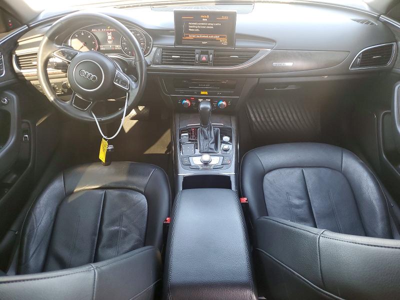 49906246 :رقم المزاد ، WAUG8AFCXJN085932 vin ، 2018 Audi A6 مزاد بيع