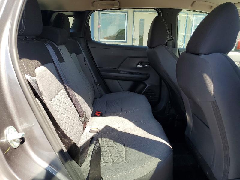 Продажа на аукционе авто 2025 Nissan Kicks, vin: 3N8AP6CA5SL438871, номер лота: 50305316