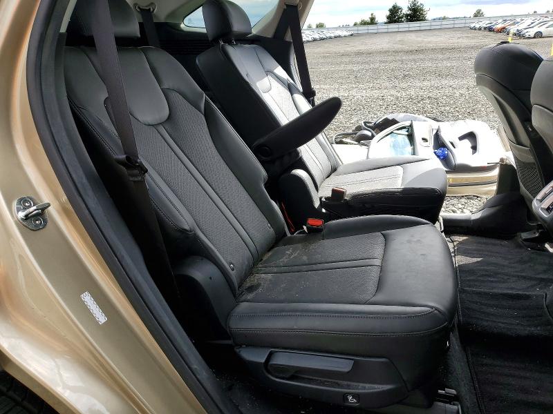 49737266 :رقم المزاد ، 5XYRHDLF4MG059799 vin ، 2021 Kia Sorento مزاد بيع