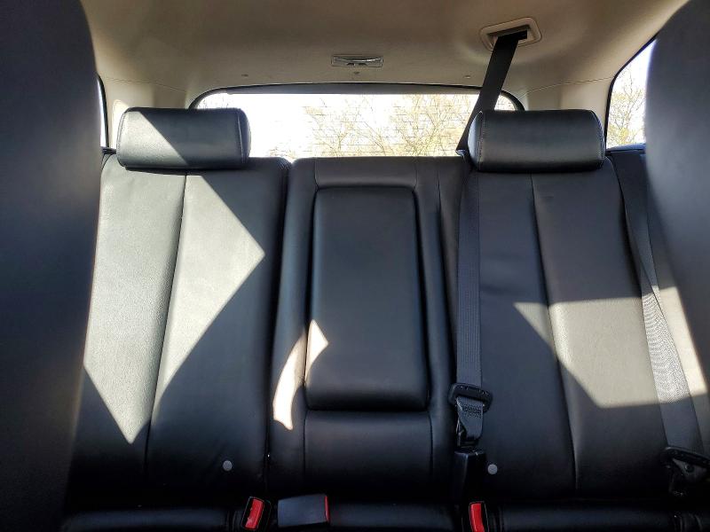Aukcja sprzedaży 2010 Mazda Cx-7, vin: JM3ER2W53A0353027, numer aukcji: 50478636