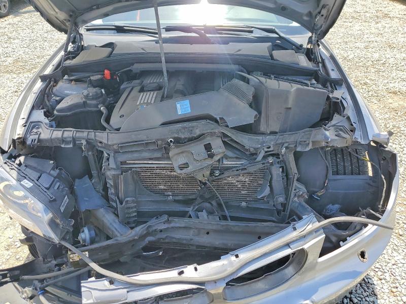 Продажа на аукционе авто 2009 Bmw 128, vin: WBAUP735X9VF07162, номер лота: 51824116