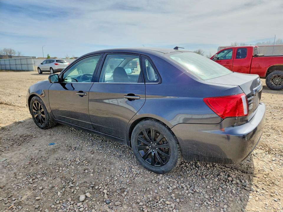 Продаж на аукціоні авто 2011 Subaru Impreza, vin: JF1GE6B67BH510974, номер лоту: 50643916
