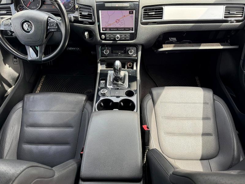 51937706 :رقم المزاد ، WVGEP9BP7DD013922 vin ، 2013 Volkswagen Touareg مزاد بيع