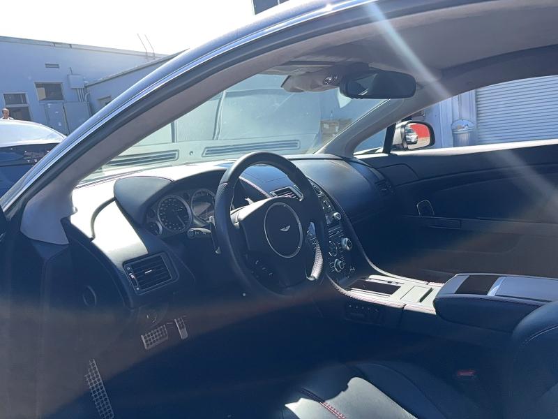 Продаж на аукціоні авто 2014 Aston Martin V8, vin: SCFEKBAK0EGC18521, номер лоту: 49029226