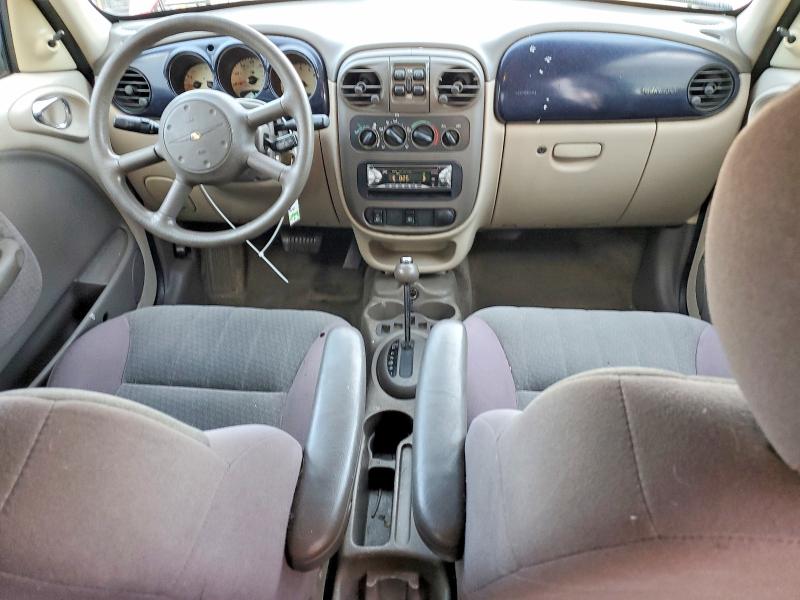 Aukcja sprzedaży 2005 Chrysler Pt Cruiser, vin: 3C4FY48B85T504578, numer aukcji: 49639236