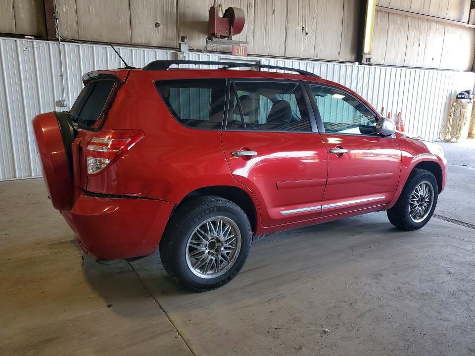 50340016 :رقم المزاد ، 2T3ZF4DV3CW142975 vin ، 2012 Toyota Rav4 مزاد بيع