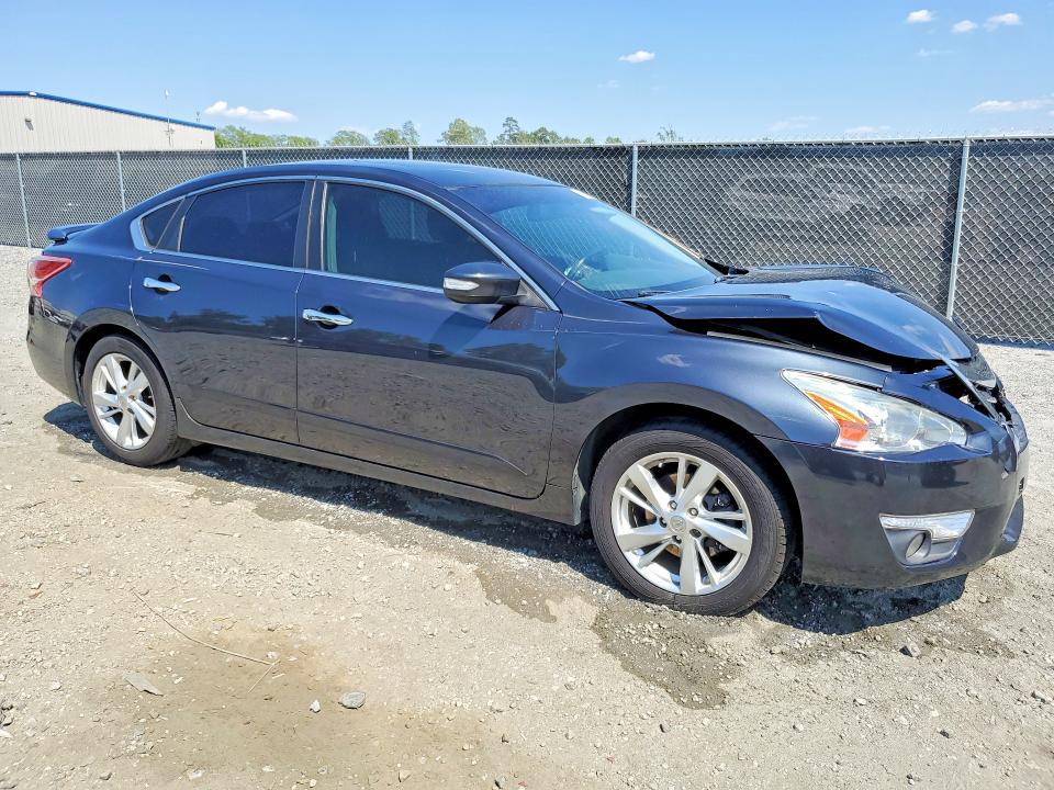 Aukcja sprzedaży 2013 Nissan Altima, vin: 1N4AL3AP6DC115771, numer aukcji: 50940196