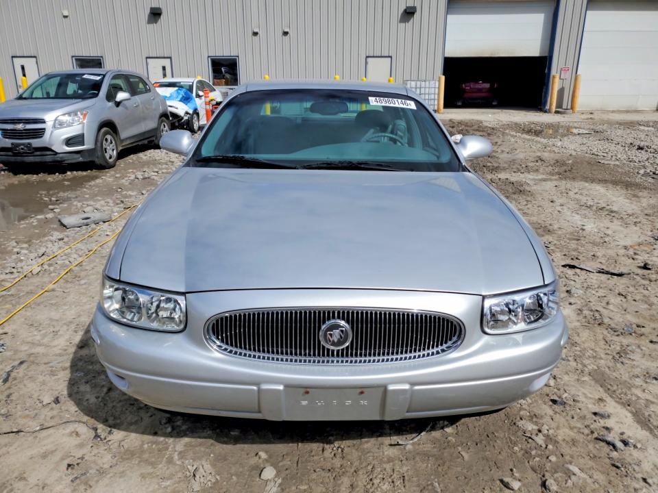 Продажа на аукционе авто 2002 Buick Lesabre, vin: 1G4HP54K724144529, номер лота: 48980146