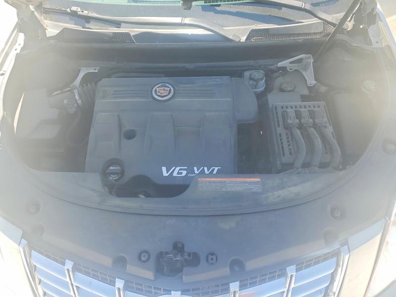 Продаж на аукціоні авто 2013 Cadillac Srx, vin: 3GYFNGE31DS567298, номер лоту: 49442676