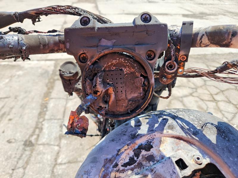 51158966 :رقم المزاد ، 1HD1ZF11XRB309432 vin ، 2024 Harley-davidson Rh975 مزاد بيع