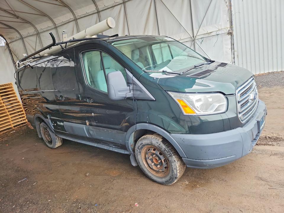 Aukcja sprzedaży 2015 Ford Transit, vin: 1FTNR1ZG1FKA80360, numer aukcji: 47355346