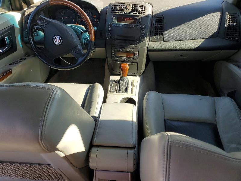 Продажа на аукционе авто 2004 Cadillac Cts, vin: 1G6DM577040118645, номер лота: 50810876