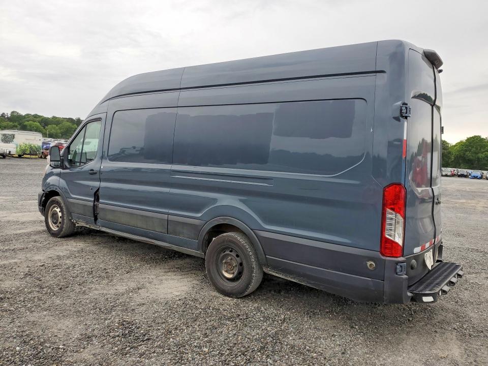 Продаж на аукціоні авто 2020 Ford Transit, vin: 1FTBR3X89LKA87207, номер лоту: 51701596