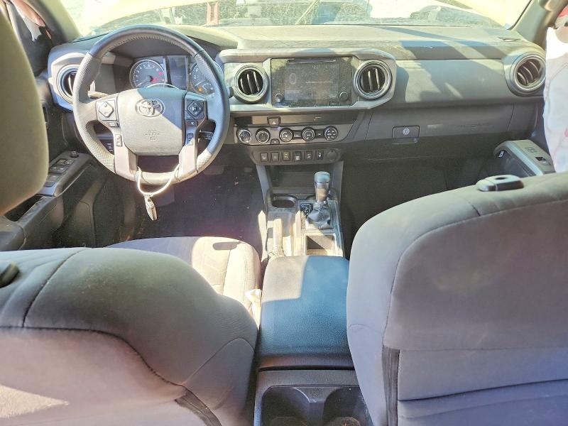 50410486 :رقم المزاد ، 3TMDZ5BN4KM070842 vin ، 2019 Toyota Tacoma مزاد بيع