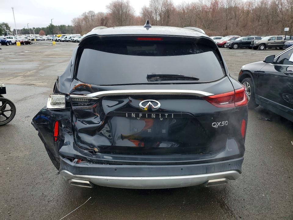 Продажа на аукционе авто 2019 Infiniti Qx50, vin: 3PCAJ5M37KF107814, номер лота: 48599746