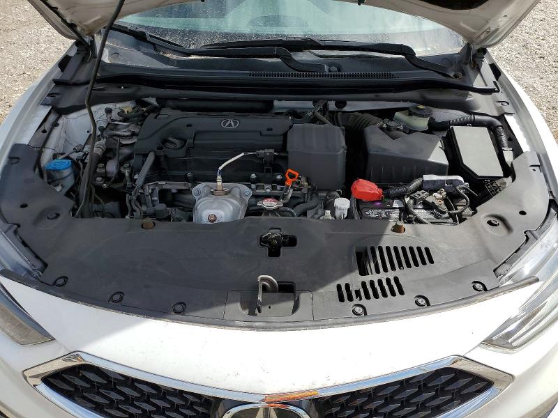 Aukcja sprzedaży 2020 Acura Ilx, vin: 19UDE2F75LA005729, numer aukcji: 48461326