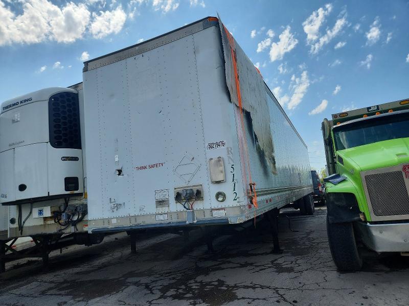 Продажа на аукционе авто 2007 Great Dane Heavy Duty Trucks, vin: 1GRAA06217T531832, номер лота: 50219476