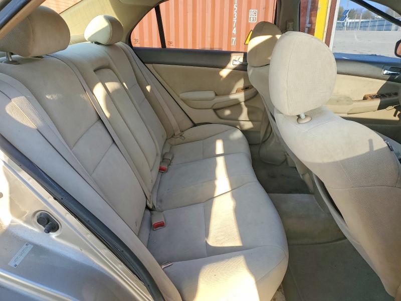 Aukcja sprzedaży 2004 Honda Accord, vin: 1HGCM56664A051692, numer aukcji: 48932256