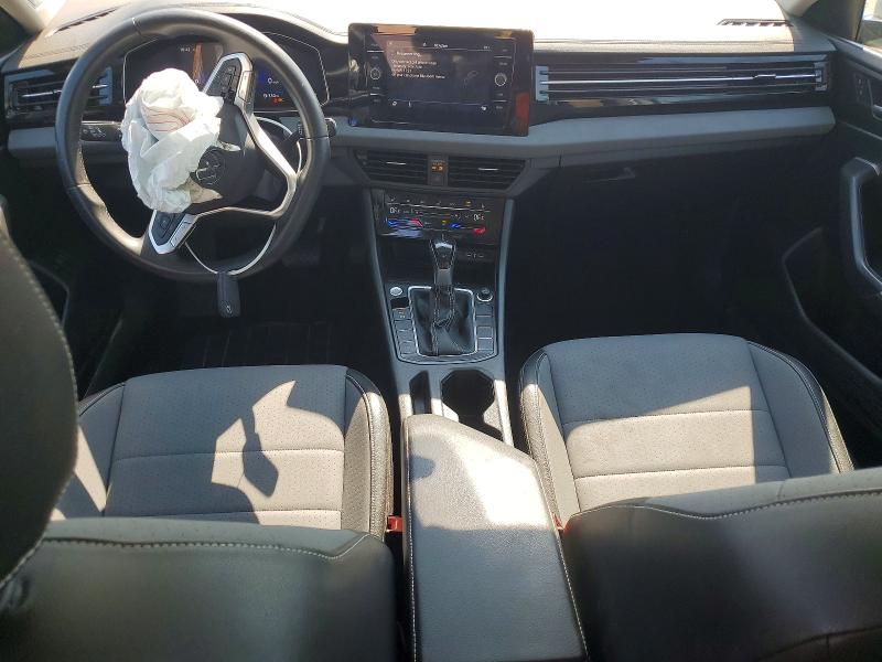 Aukcja sprzedaży 2025 Volkswagen Jetta, vin: 3VW7X7BU2SM031752, numer aukcji: 51190796