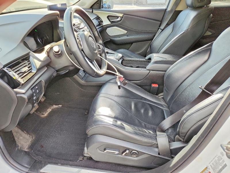 Продаж на аукціоні авто 2020 Acura Rdx, vin: 5J8TC2H50LL005171, номер лоту: 51954596
