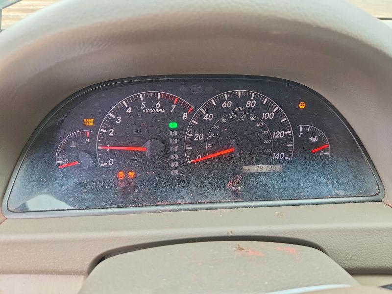 Aukcja sprzedaży 2006 Toyota Camry, vin: 4T1BF32K16U634258, numer aukcji: 51476256